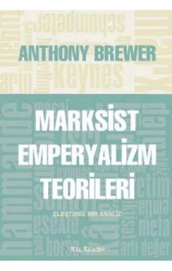 Marksist Emperyalizm Teorileri