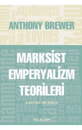 Marksist Emperyalizm Teorileri