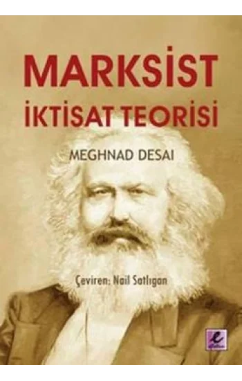 Marksist İktisat Teorisi