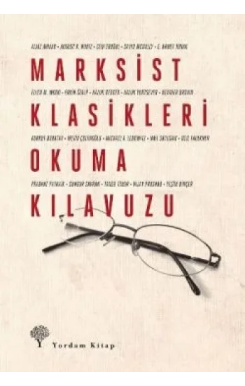 Marksist Klasikleri Okuma Kılavuzu