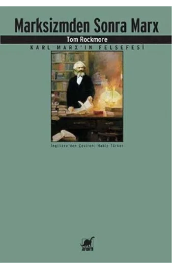 Marksizmden Sonra Marx