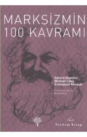 Marksizmin 100 Kavramı