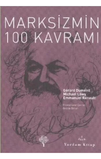Marksizmin 100 Kavramı