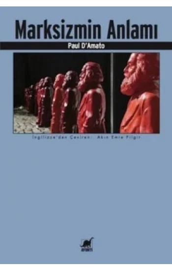 Marksizmin Anlamı