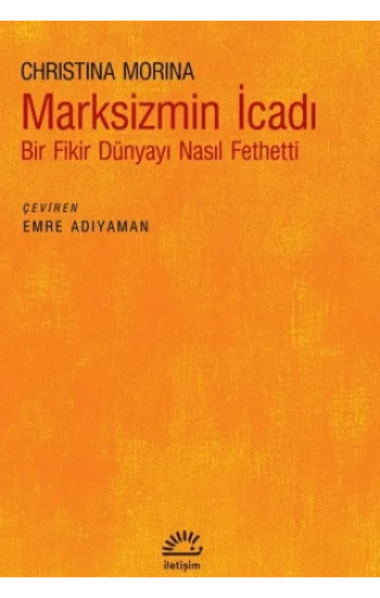 Marksizmin İcadı