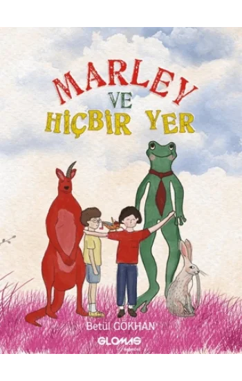 Marley ve Hiçbir Yer