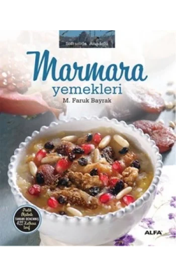 Marmara Yemekleri