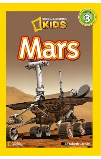 Mars