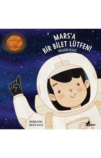 Marsa Bir Bilet Lütfen