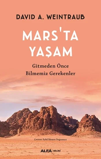 Marsta Yaşam