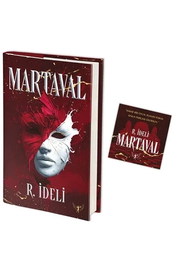 Martaval -1 (Ciltli)