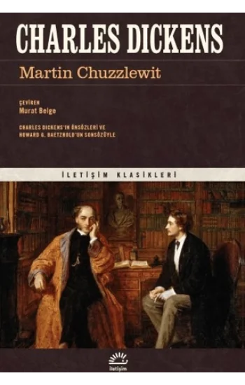 Martin Chuzzlewit
