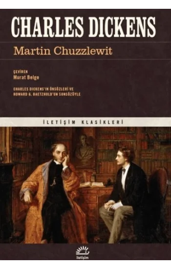 Martin Chuzzlewit