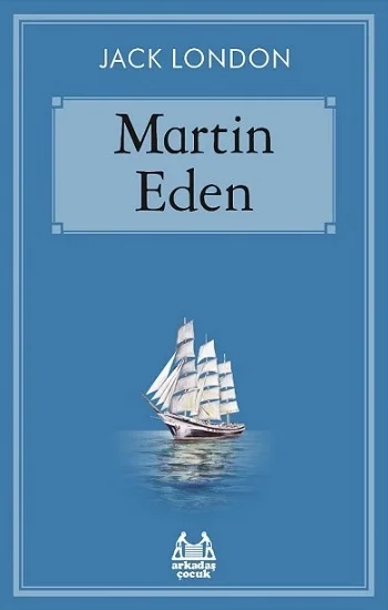 Martin Eden