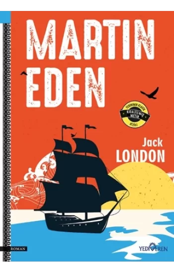 Martin Eden