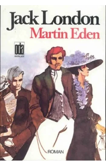 Martin Eden