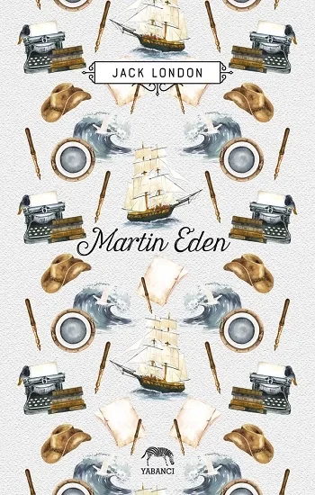 Martin Eden (Ciltli)