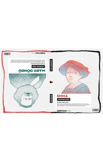 Marx Döndü - Emma (2 Oyun Bir Arada)