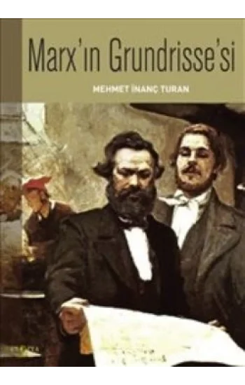 Marxın Grundrissesi