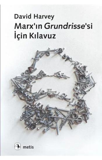 Marxın Grundrissesi İçin Kılavuz