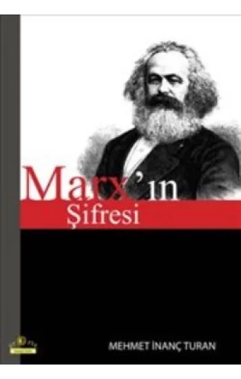 Marxın Şifresi