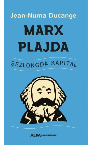 Marx Plajda
