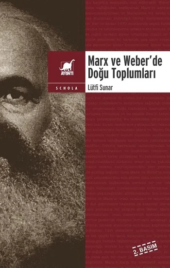 Marx ve Weberde Doğu Toplumları