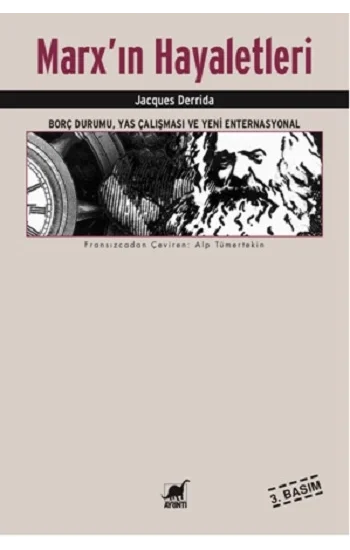 Marx’ın Hayaletleri