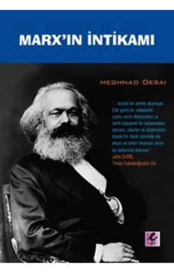 Marx’ın İntikamı