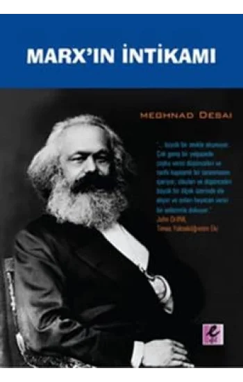 Marxın İntikamı