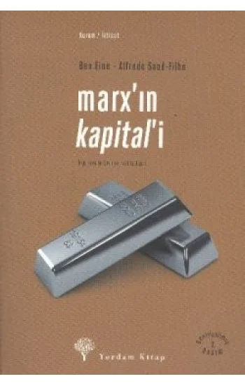 Marx’ın Kapital’i