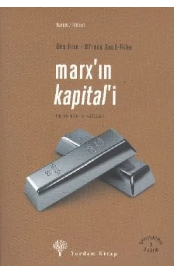 Marxın Kapitali