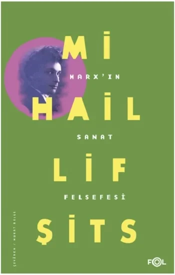 Marxın Sanat Felsefesi