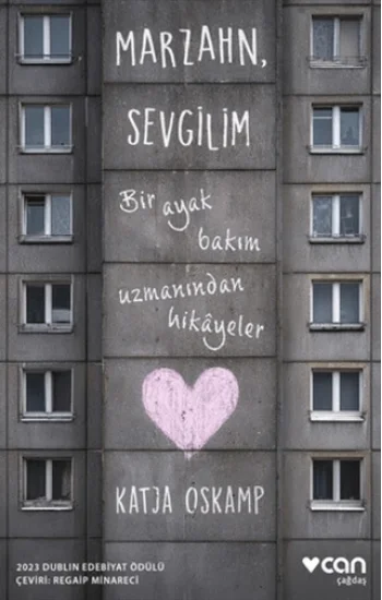 Marzahn, Sevgilim