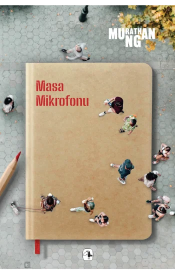 Masa Mikrofonu