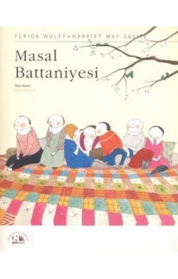 Masal Battaniyesi