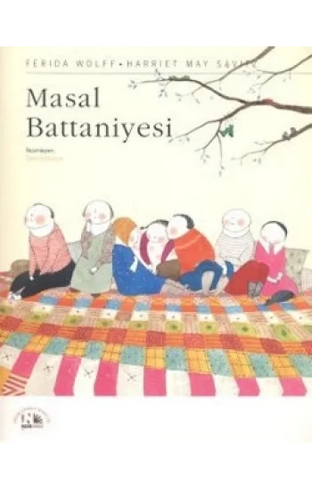 Masal Battaniyesi