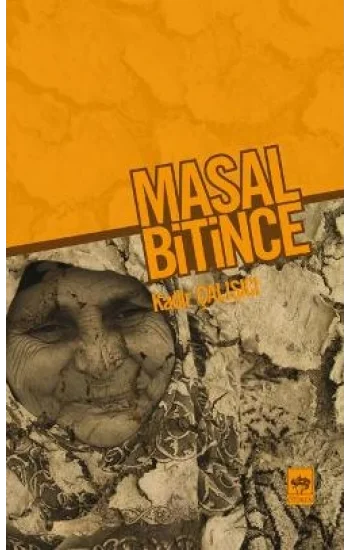 Masal Bitince