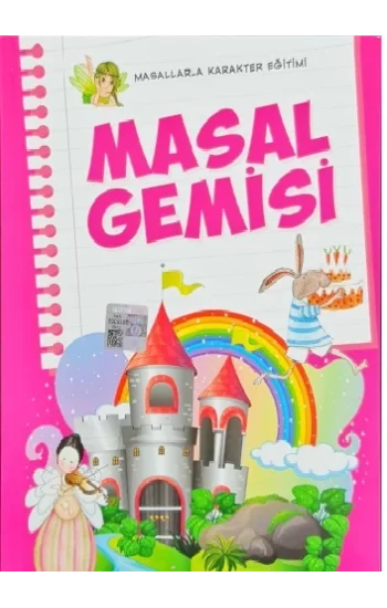 Masal Gemisi