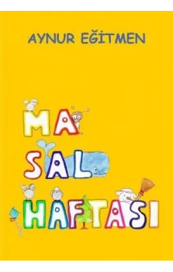 Masal Haftası