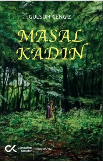 Masal Kadın