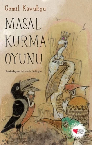 Masal Kurma Oyunu