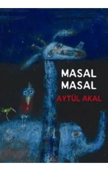 Masal Masal