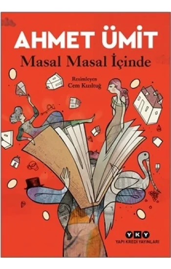 Masal Masal İçinde