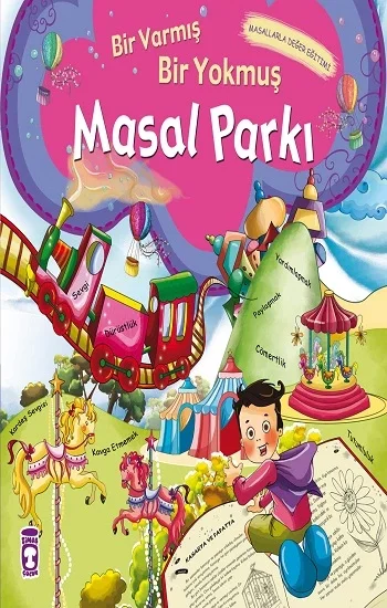 Masal Parkı