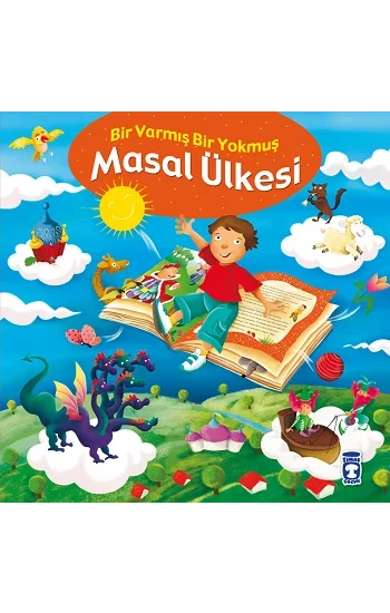 Masal Ülkesi