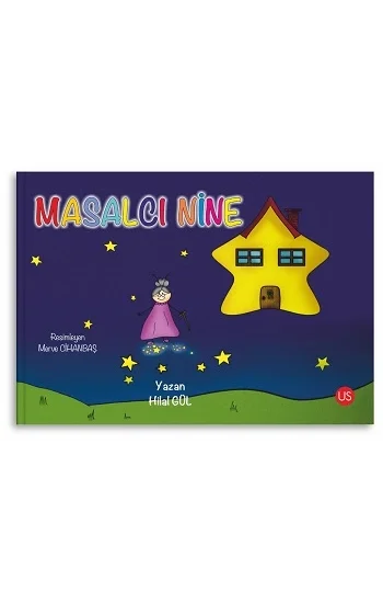 Masalcı Nine