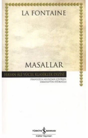 Masallar