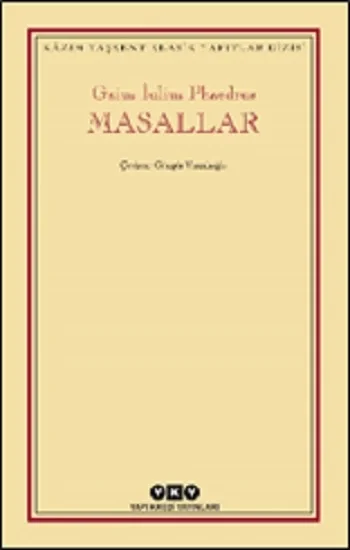 Masallar