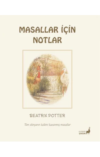 Masallar için Notlar 24